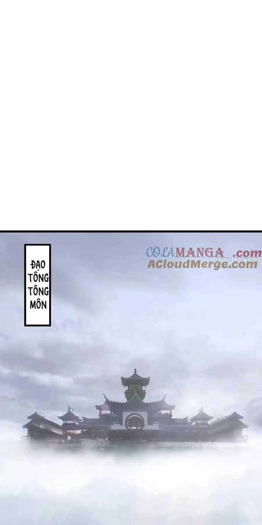 Đại Thừa Kỳ Mới Có Nghịch Tập Hệ Thống Chapter 15 trang 20