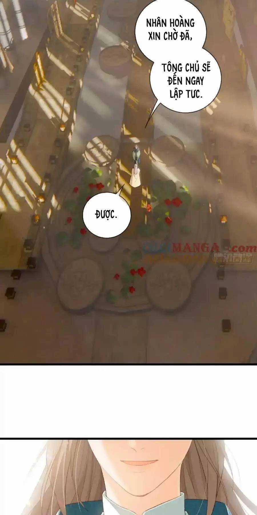 Đại Thừa Kỳ Mới Có Nghịch Tập Hệ Thống Chapter 15 trang 22