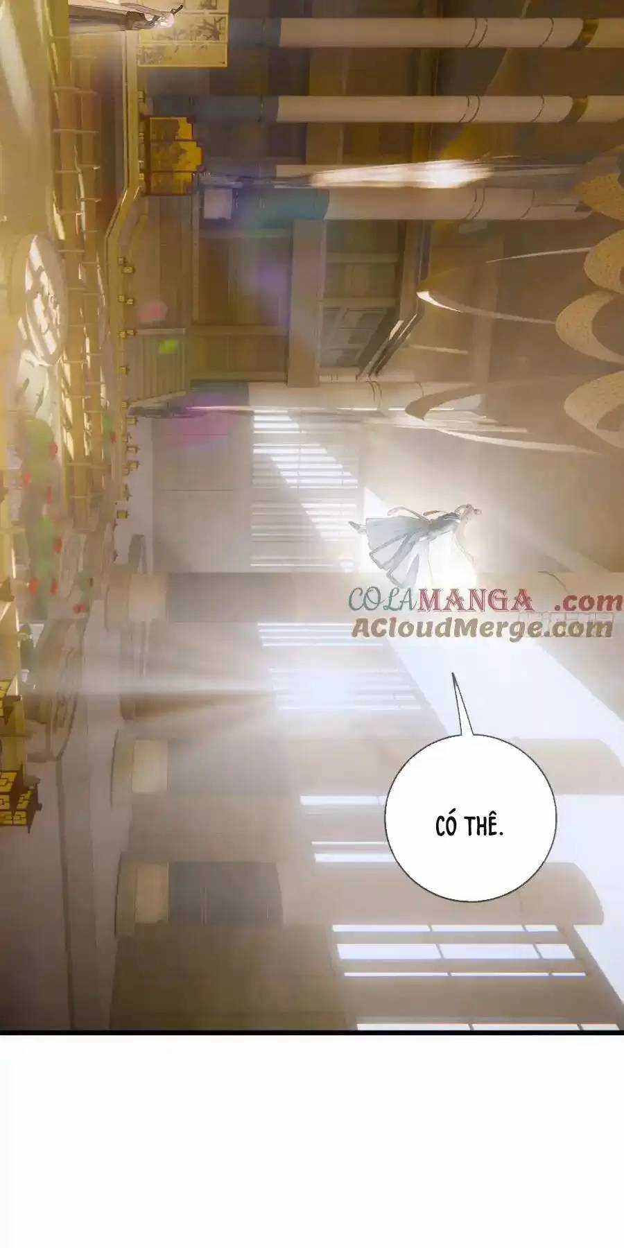 Đại Thừa Kỳ Mới Có Nghịch Tập Hệ Thống Chapter 15 trang 24