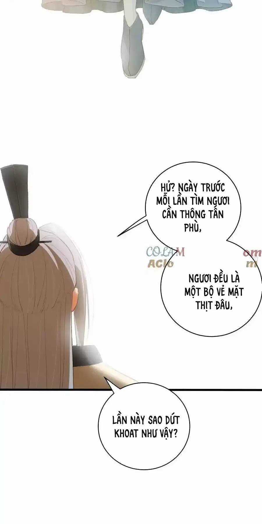 Đại Thừa Kỳ Mới Có Nghịch Tập Hệ Thống Chapter 15 trang 26