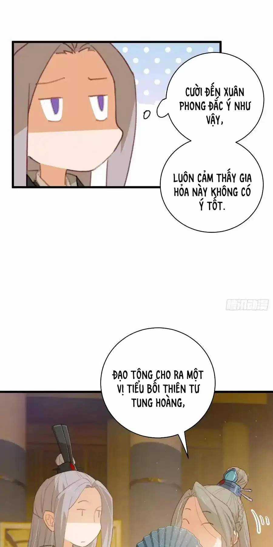 Đại Thừa Kỳ Mới Có Nghịch Tập Hệ Thống Chapter 15 trang 27