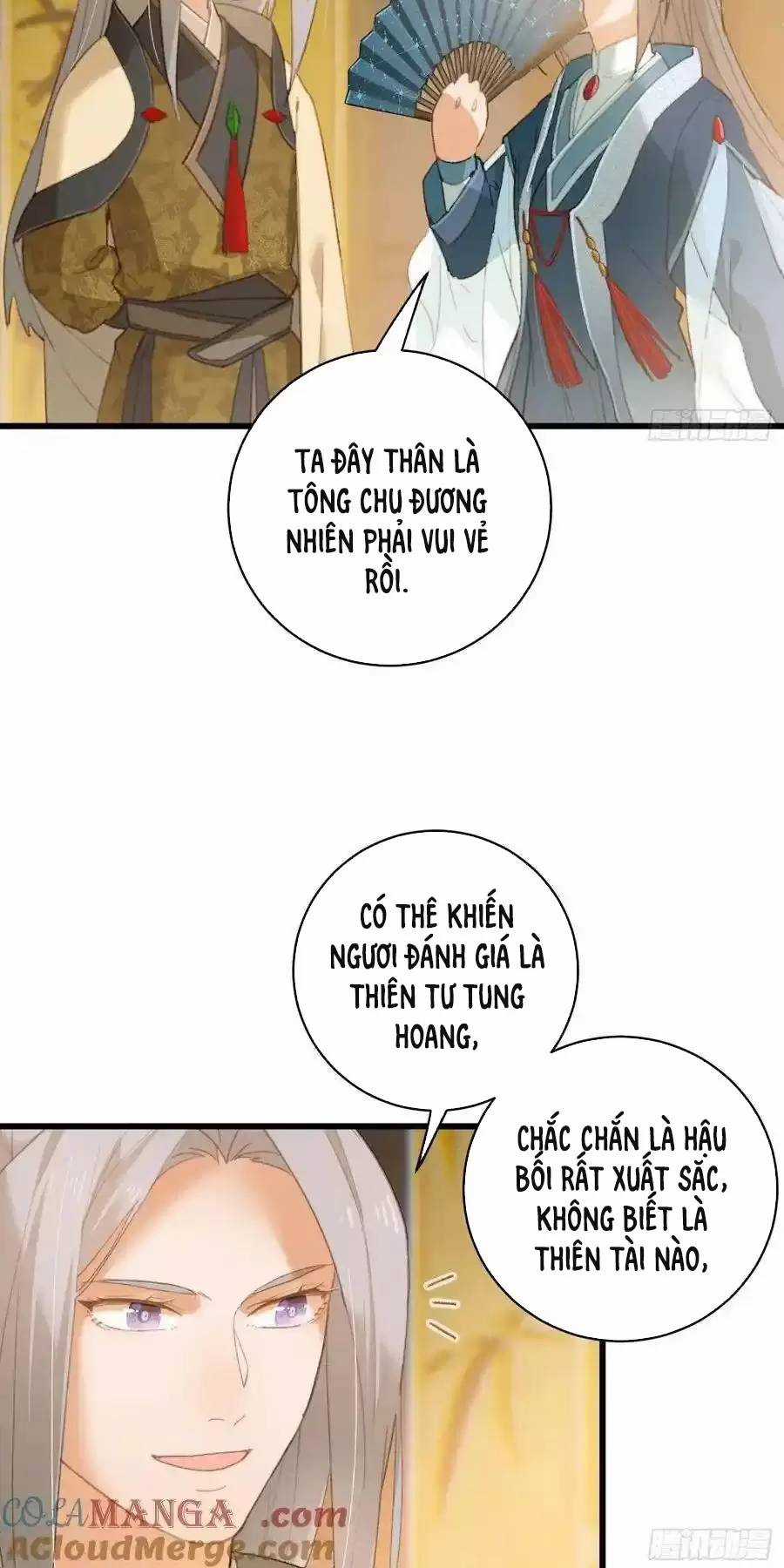 Đại Thừa Kỳ Mới Có Nghịch Tập Hệ Thống Chapter 15 trang 28