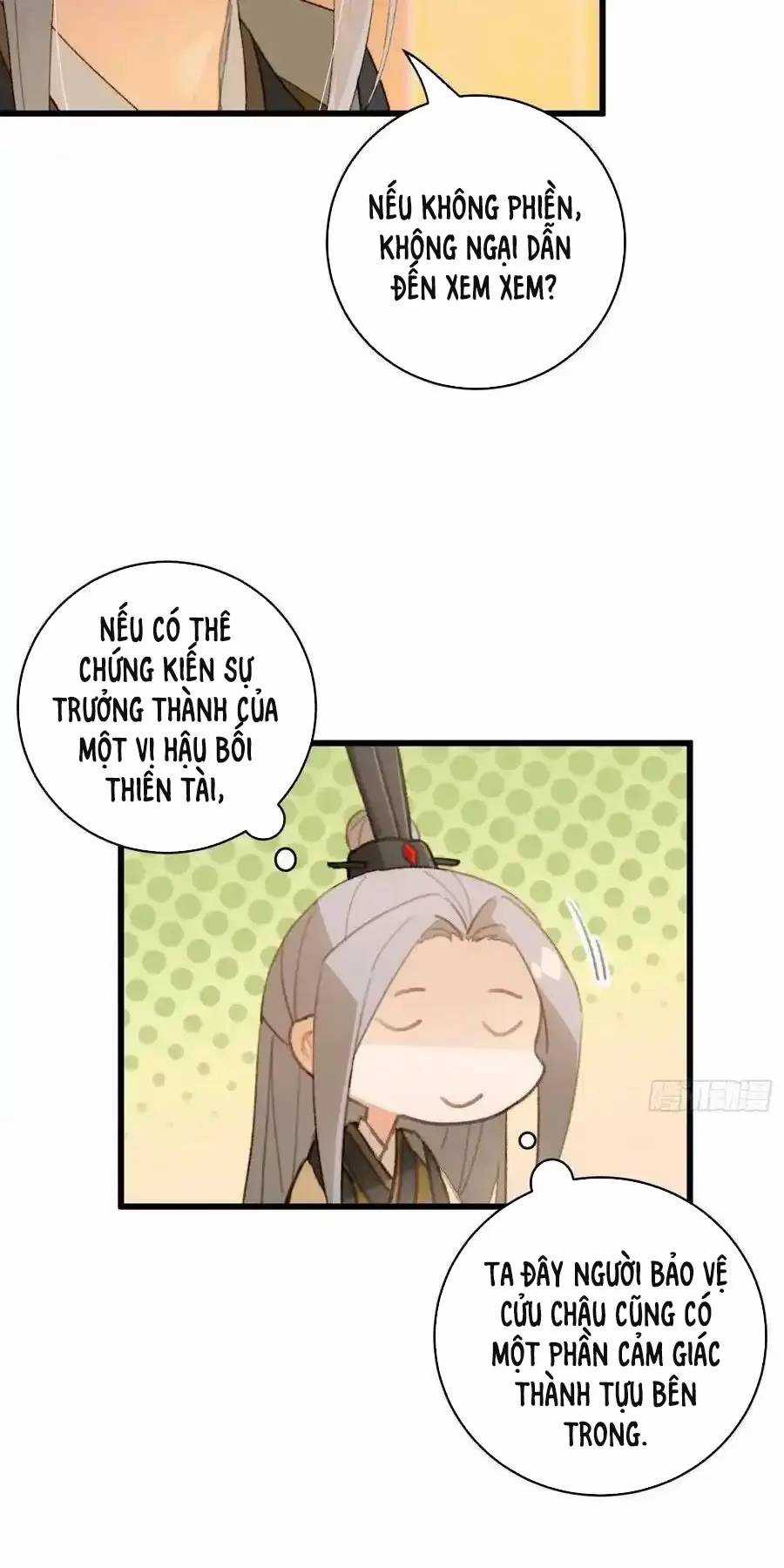 Đại Thừa Kỳ Mới Có Nghịch Tập Hệ Thống Chapter 15 trang 29