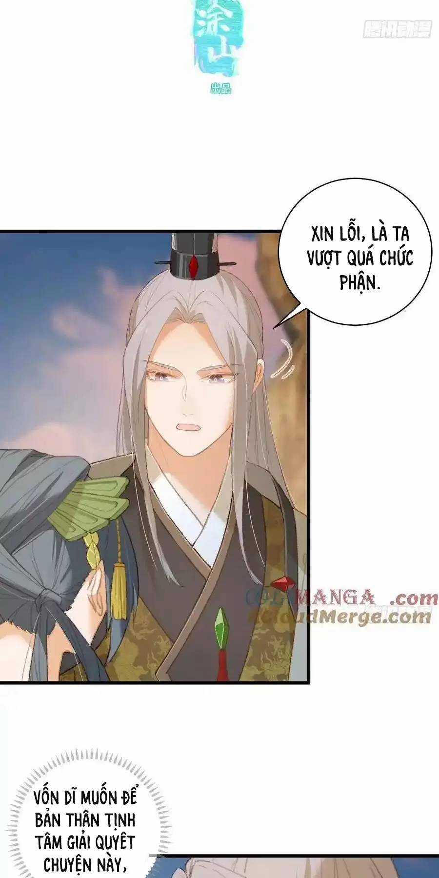 Đại Thừa Kỳ Mới Có Nghịch Tập Hệ Thống Chapter 15 trang 3