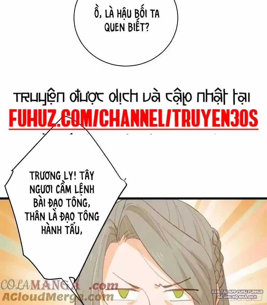 Đại Thừa Kỳ Mới Có Nghịch Tập Hệ Thống Chapter 15 trang 31