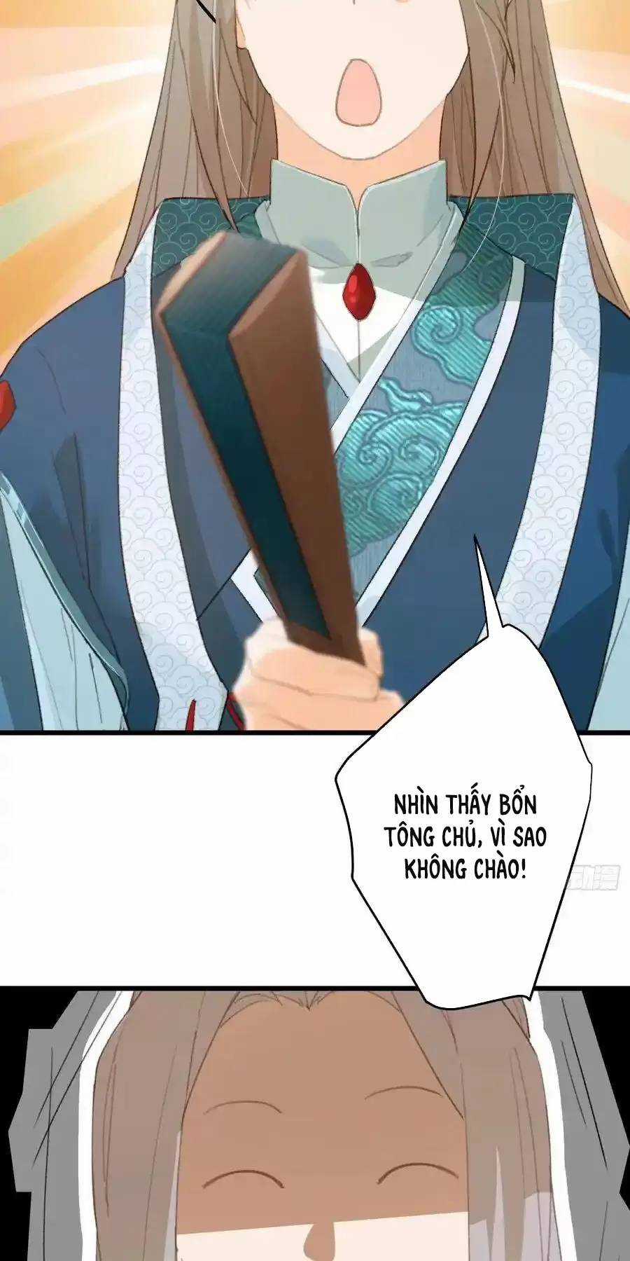 Đại Thừa Kỳ Mới Có Nghịch Tập Hệ Thống Chapter 15 trang 32