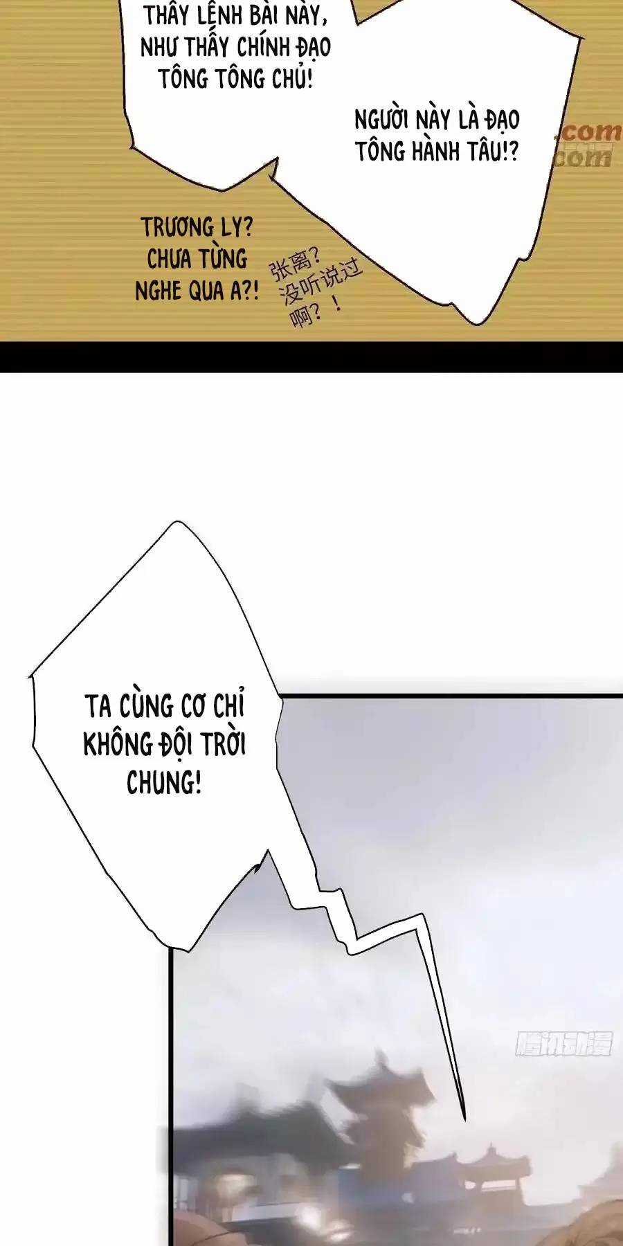 Đại Thừa Kỳ Mới Có Nghịch Tập Hệ Thống Chapter 15 trang 34