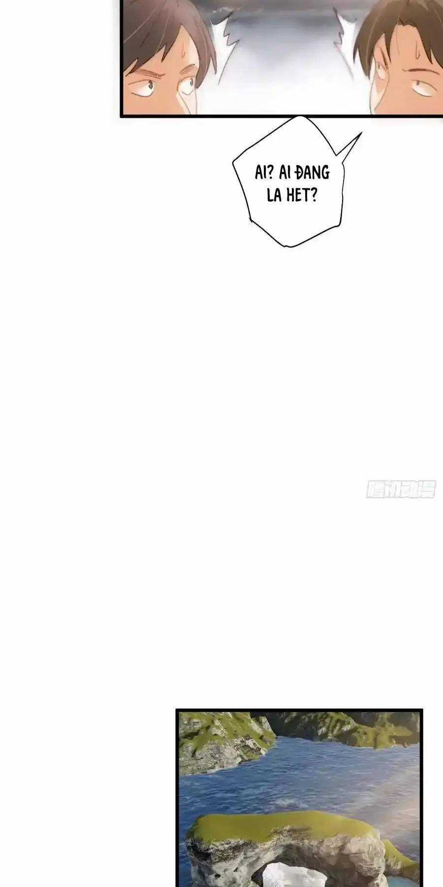 Đại Thừa Kỳ Mới Có Nghịch Tập Hệ Thống Chapter 15 trang 35