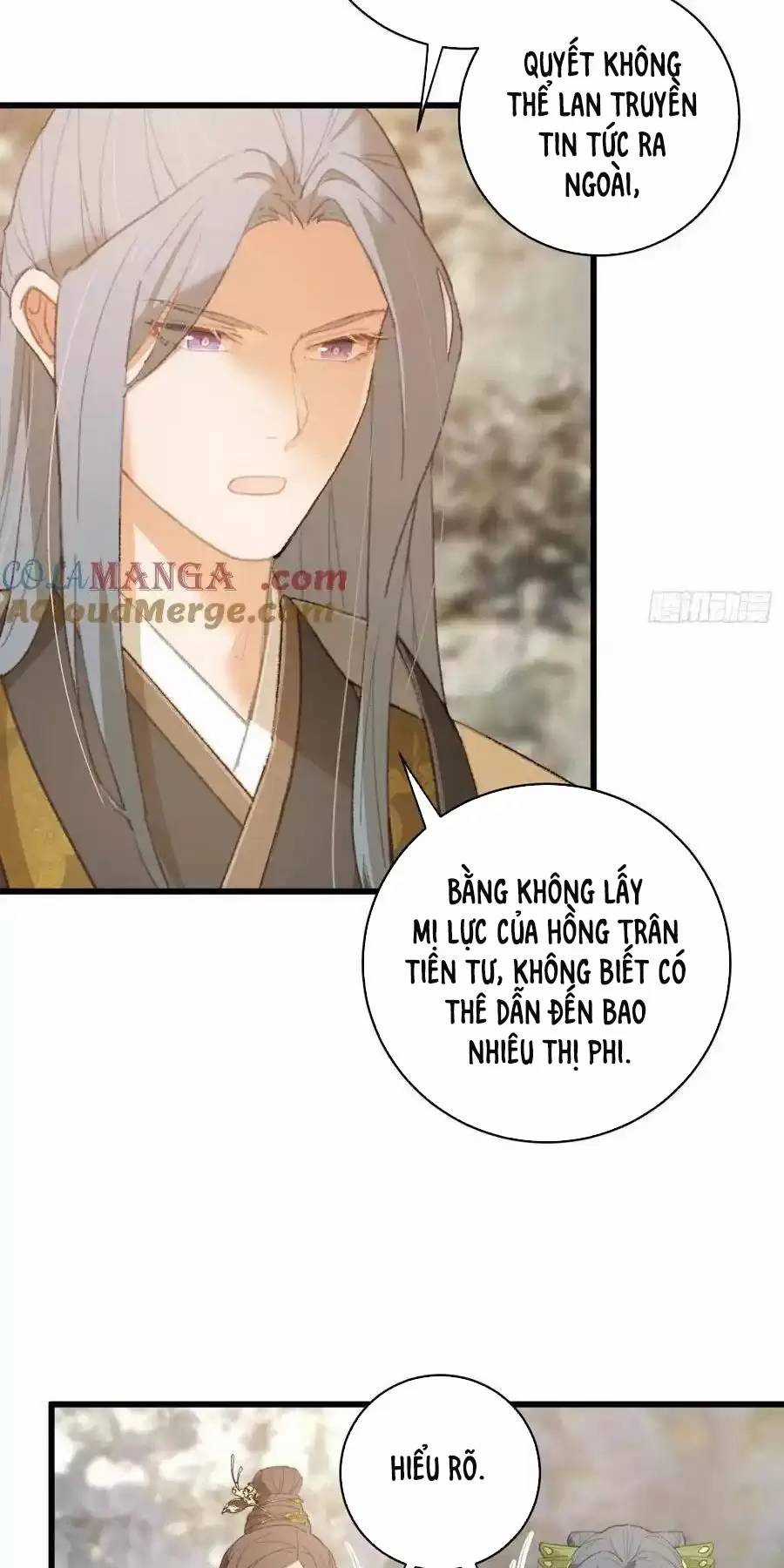 Đại Thừa Kỳ Mới Có Nghịch Tập Hệ Thống Chapter 15 trang 38