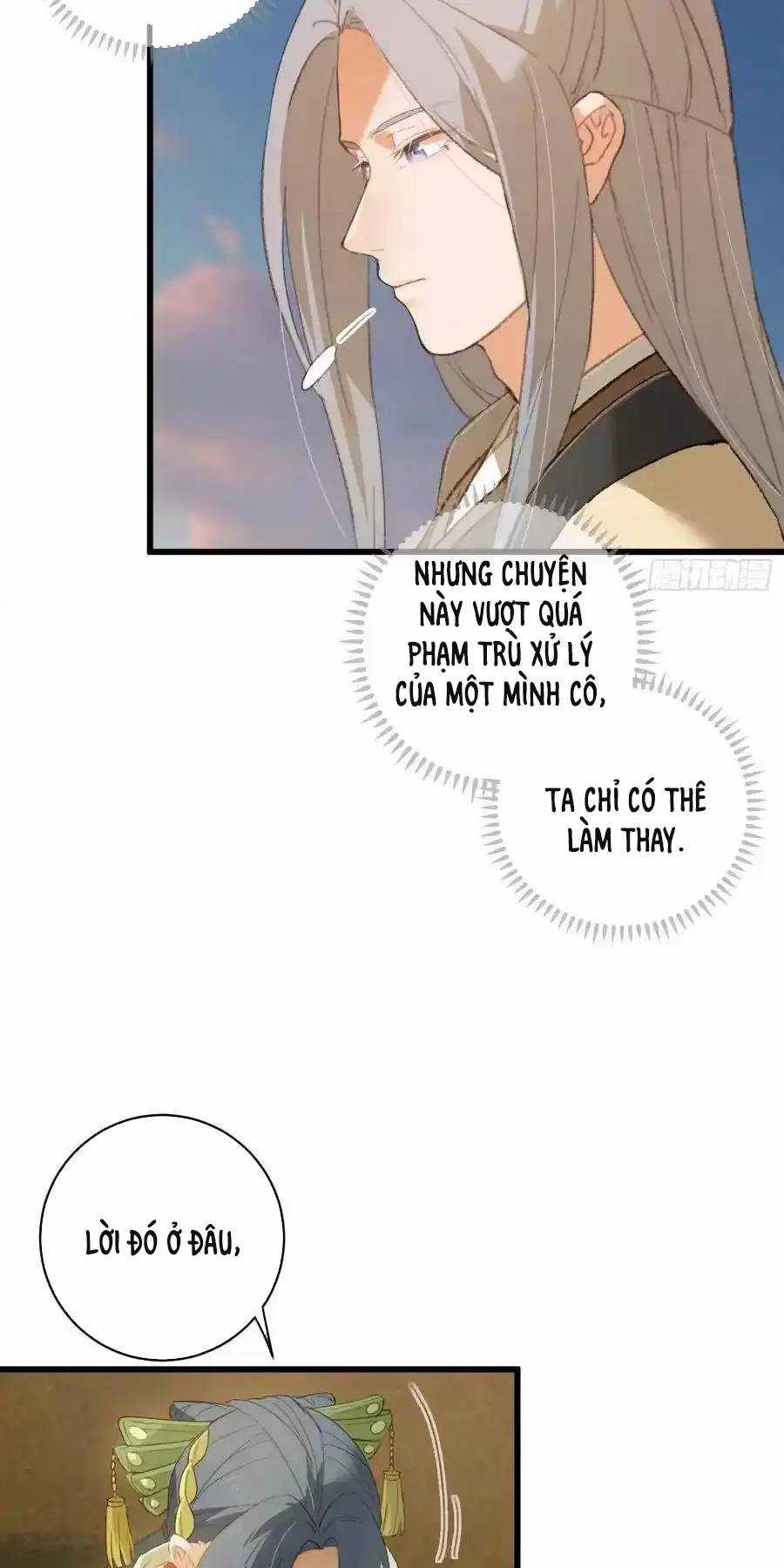 Đại Thừa Kỳ Mới Có Nghịch Tập Hệ Thống Chapter 15 trang 4