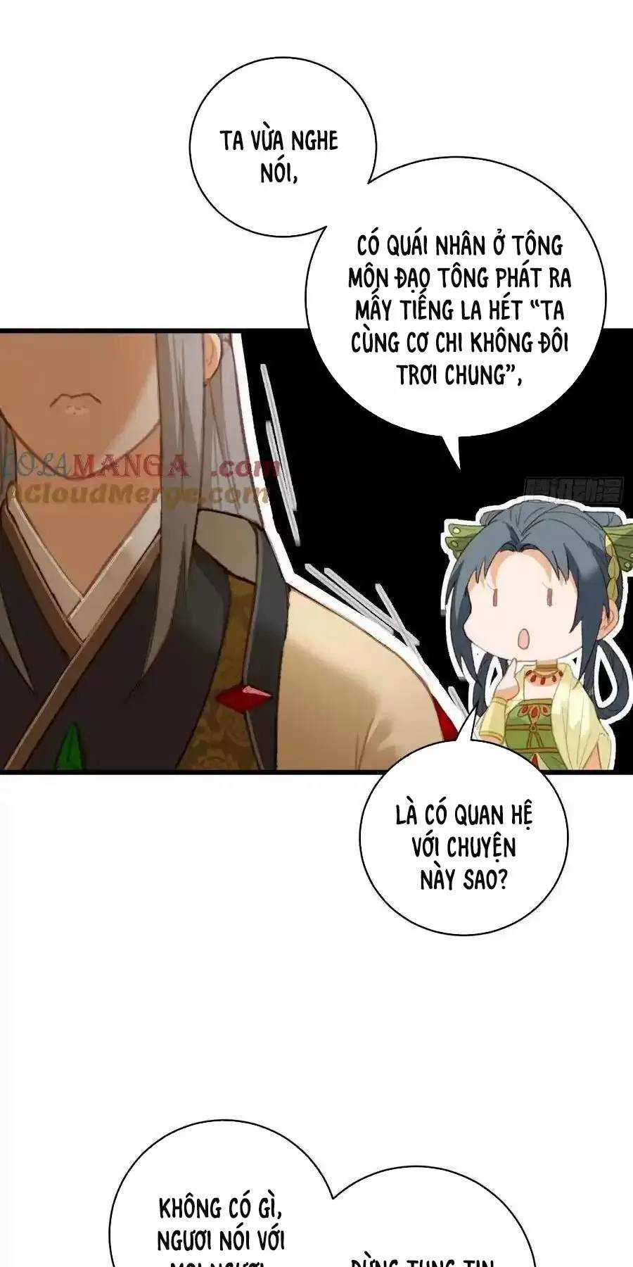 Đại Thừa Kỳ Mới Có Nghịch Tập Hệ Thống Chapter 15 trang 40