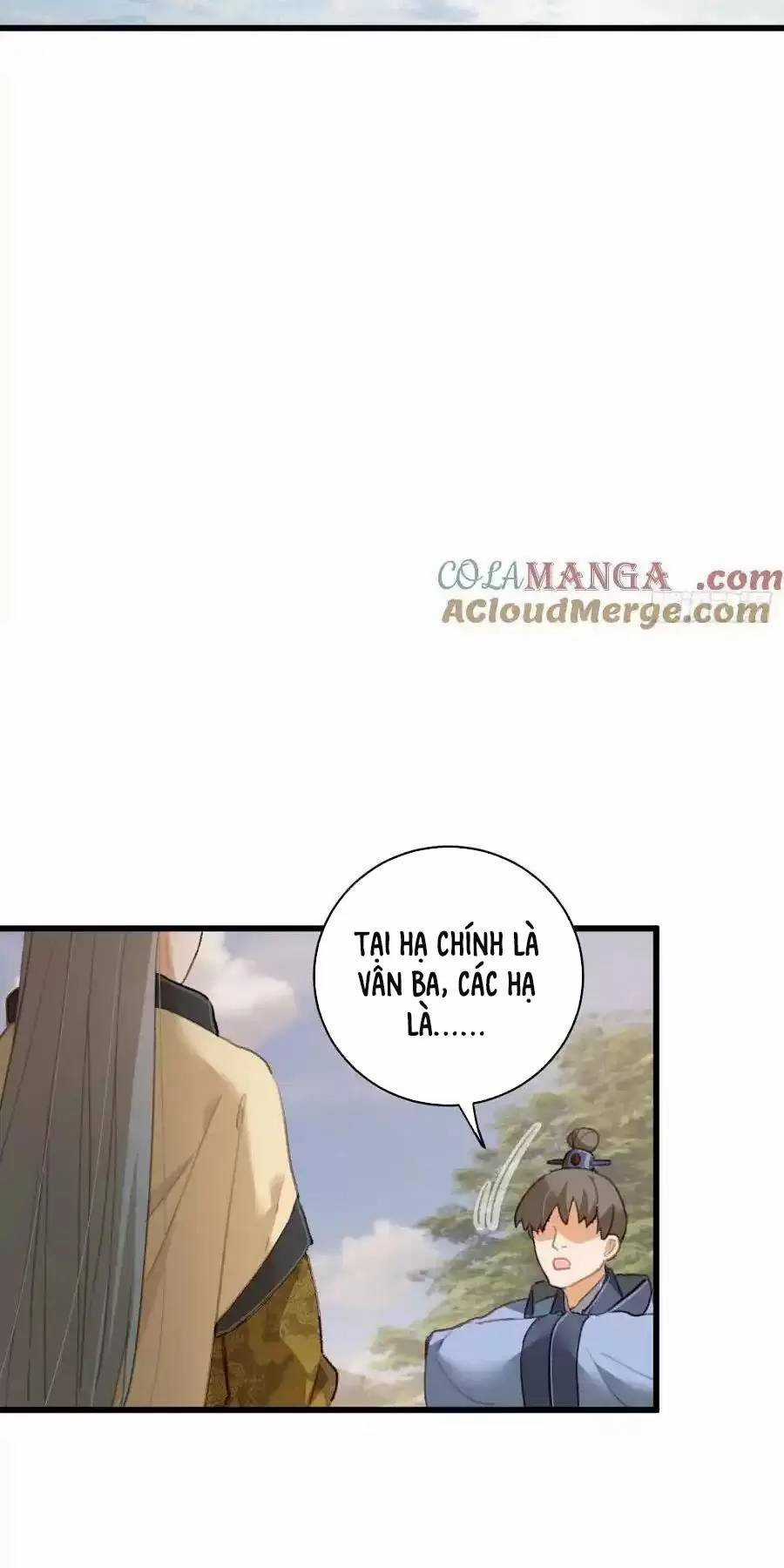 Đại Thừa Kỳ Mới Có Nghịch Tập Hệ Thống Chapter 15 trang 42