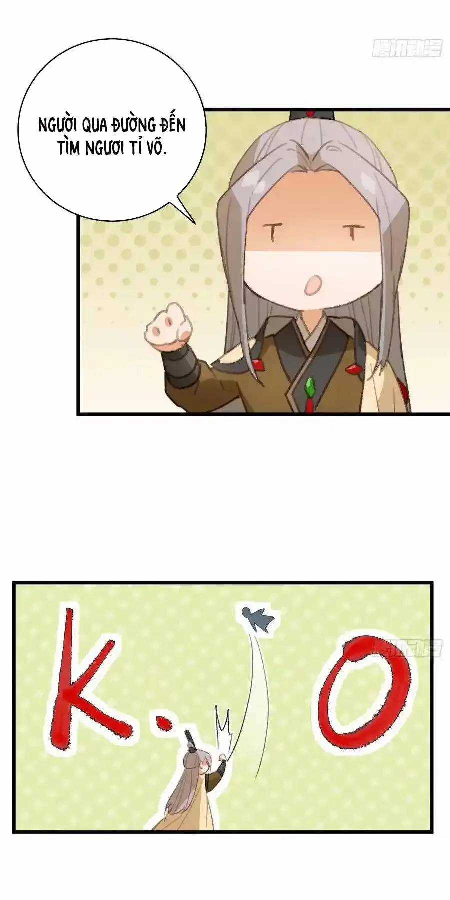 Đại Thừa Kỳ Mới Có Nghịch Tập Hệ Thống Chapter 15 trang 43