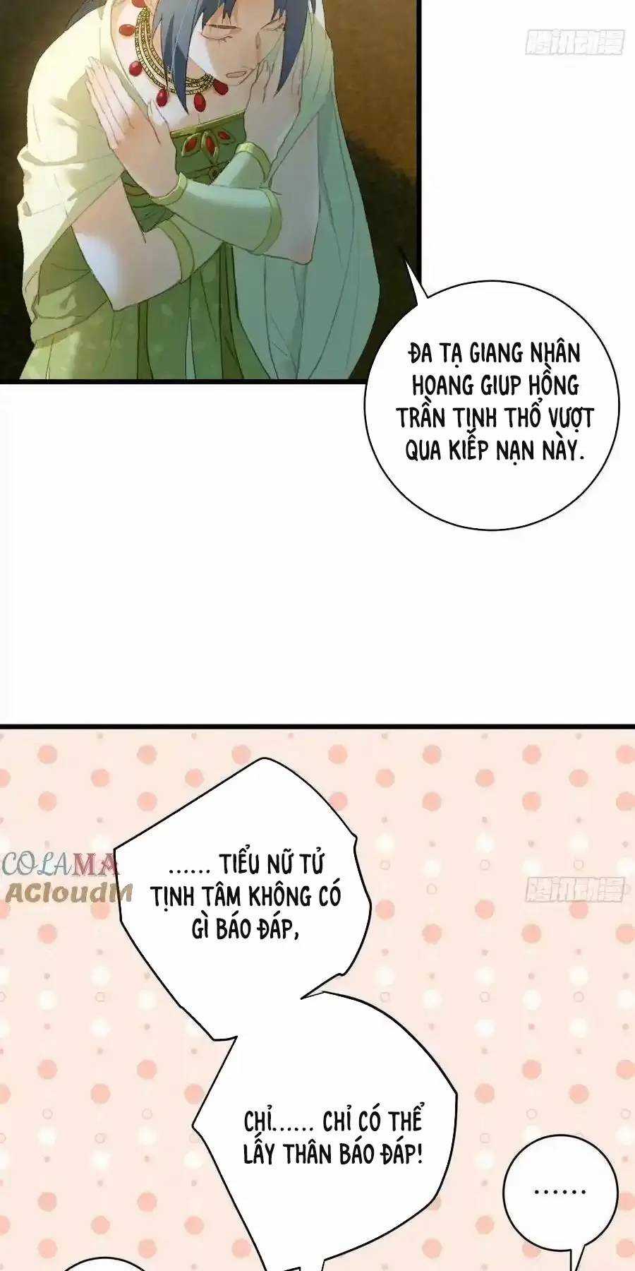 Đại Thừa Kỳ Mới Có Nghịch Tập Hệ Thống Chapter 15 trang 5