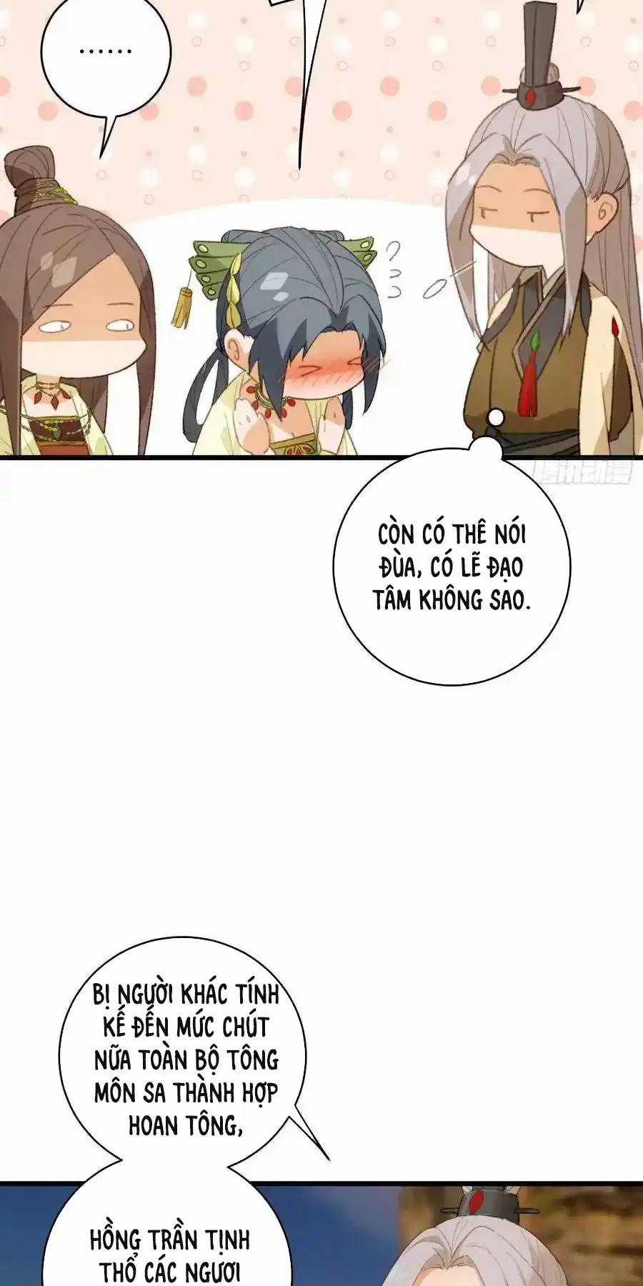 Đại Thừa Kỳ Mới Có Nghịch Tập Hệ Thống Chapter 15 trang 6