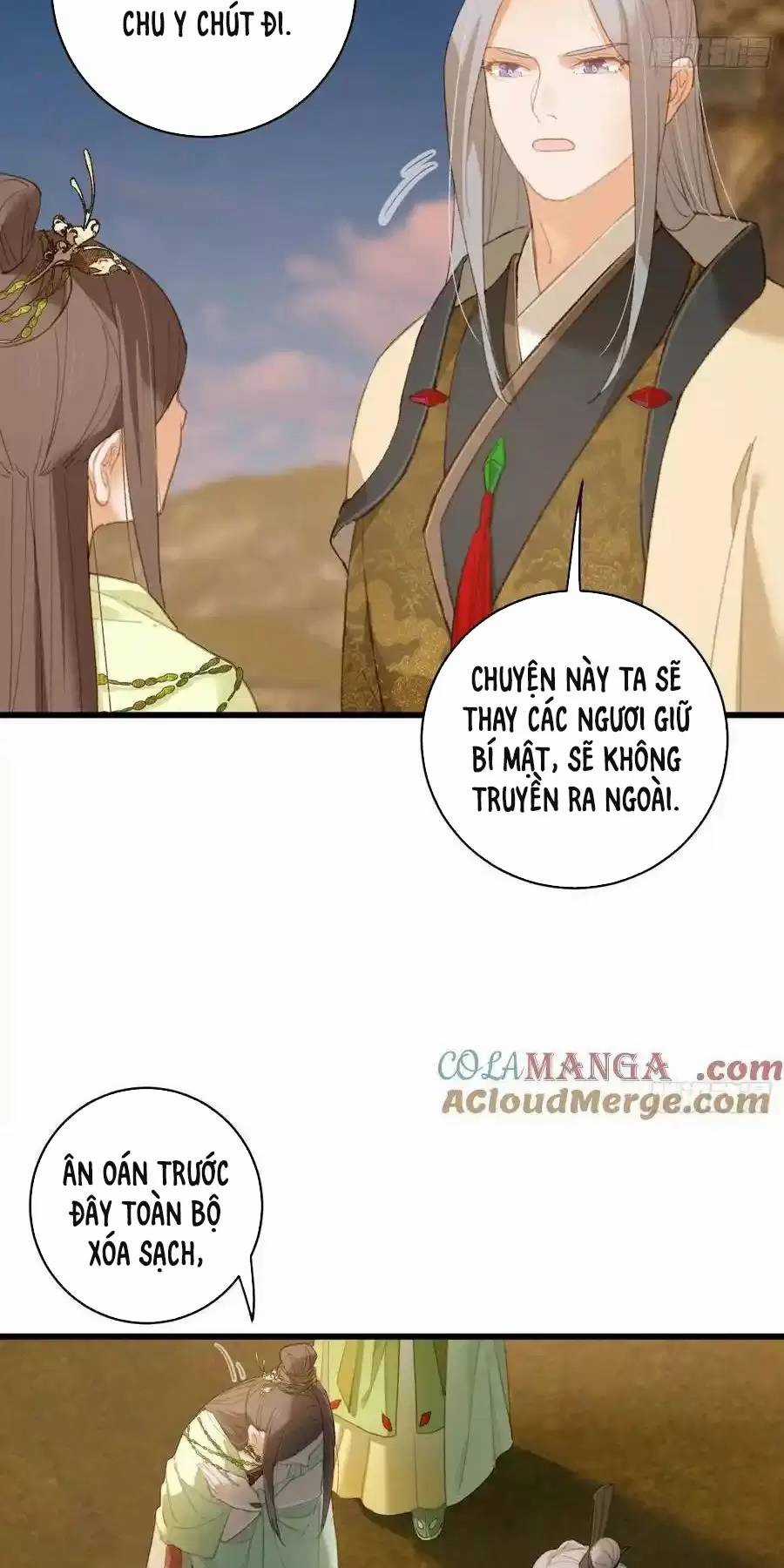 Đại Thừa Kỳ Mới Có Nghịch Tập Hệ Thống Chapter 15 trang 7