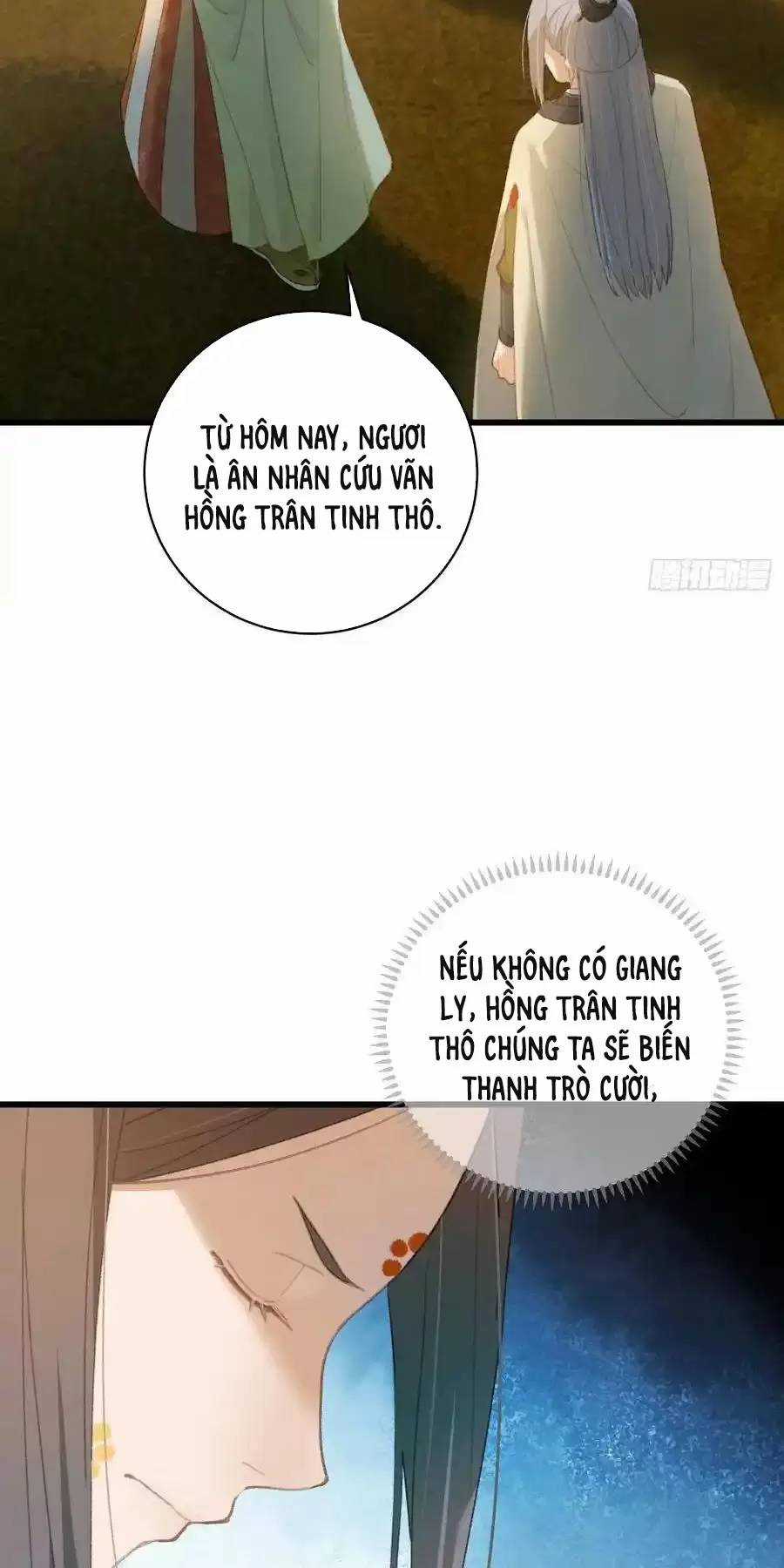 Đại Thừa Kỳ Mới Có Nghịch Tập Hệ Thống Chapter 15 trang 8