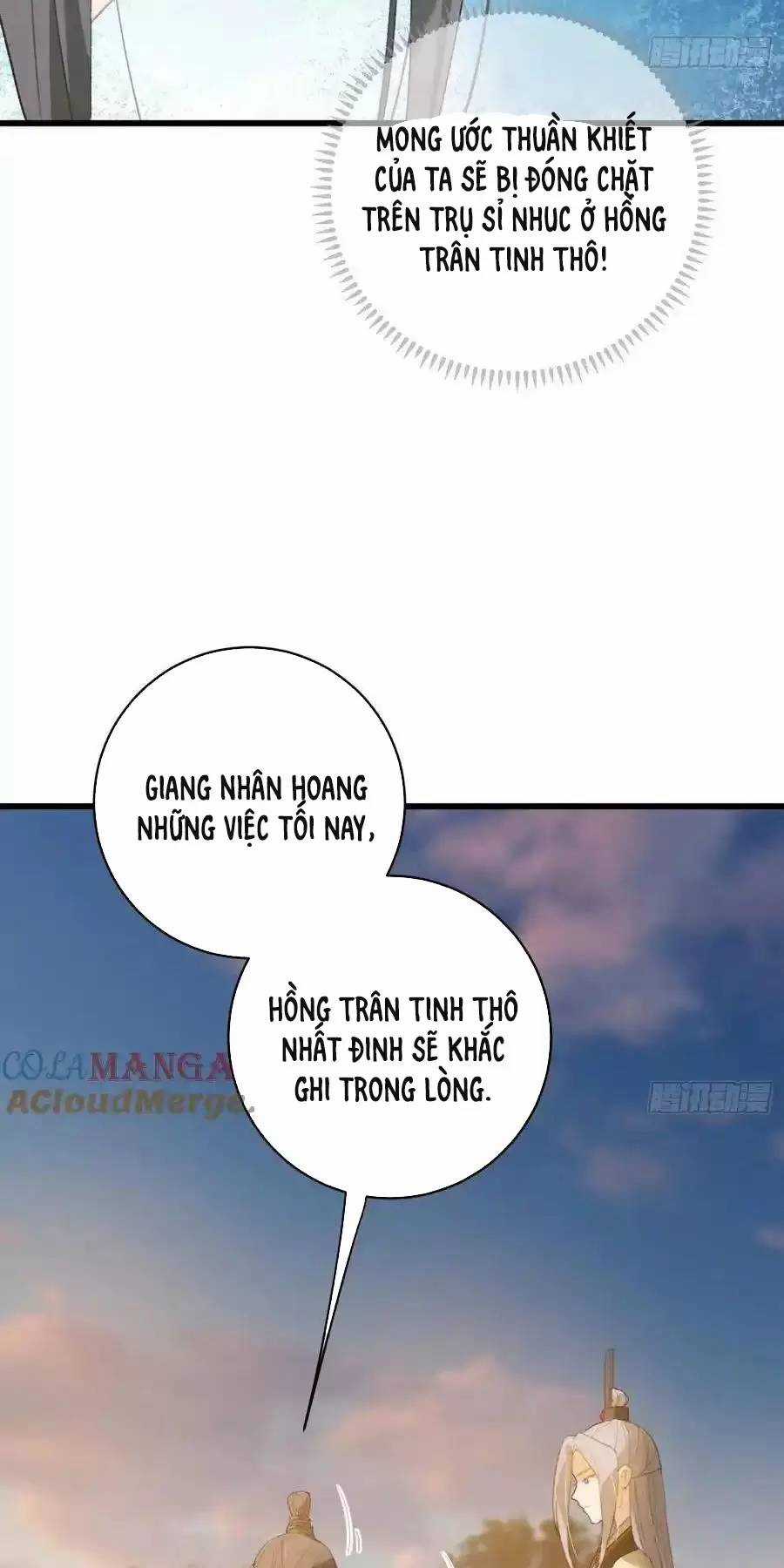 Đại Thừa Kỳ Mới Có Nghịch Tập Hệ Thống Chapter 15 trang 9