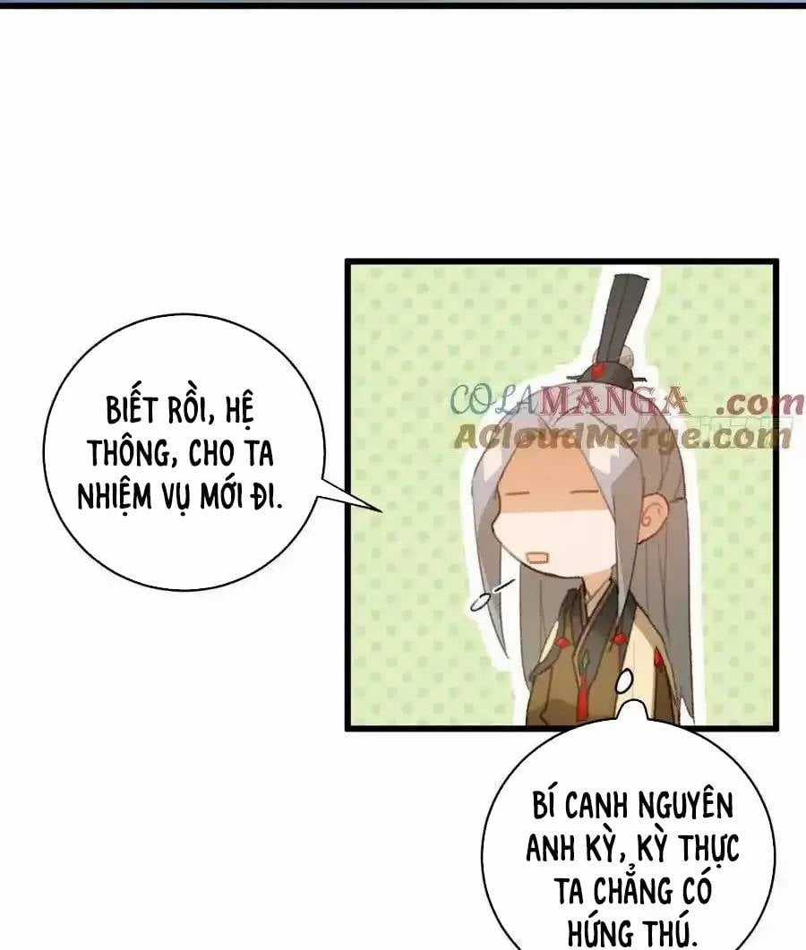 Đại Thừa Kỳ Mới Có Nghịch Tập Hệ Thống Chapter 16 trang 16