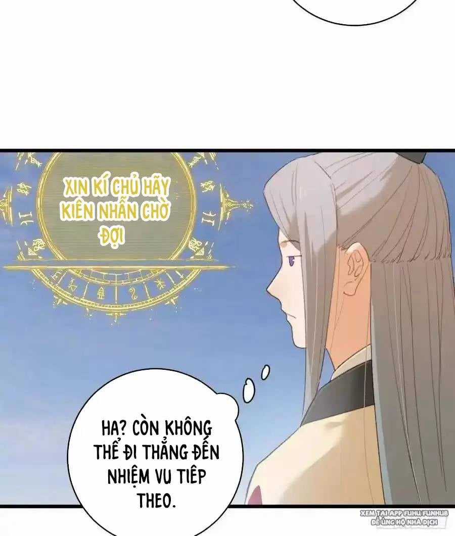 Đại Thừa Kỳ Mới Có Nghịch Tập Hệ Thống Chapter 16 trang 17