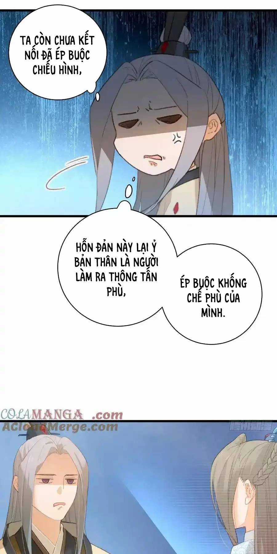 Đại Thừa Kỳ Mới Có Nghịch Tập Hệ Thống Chapter 16 trang 19