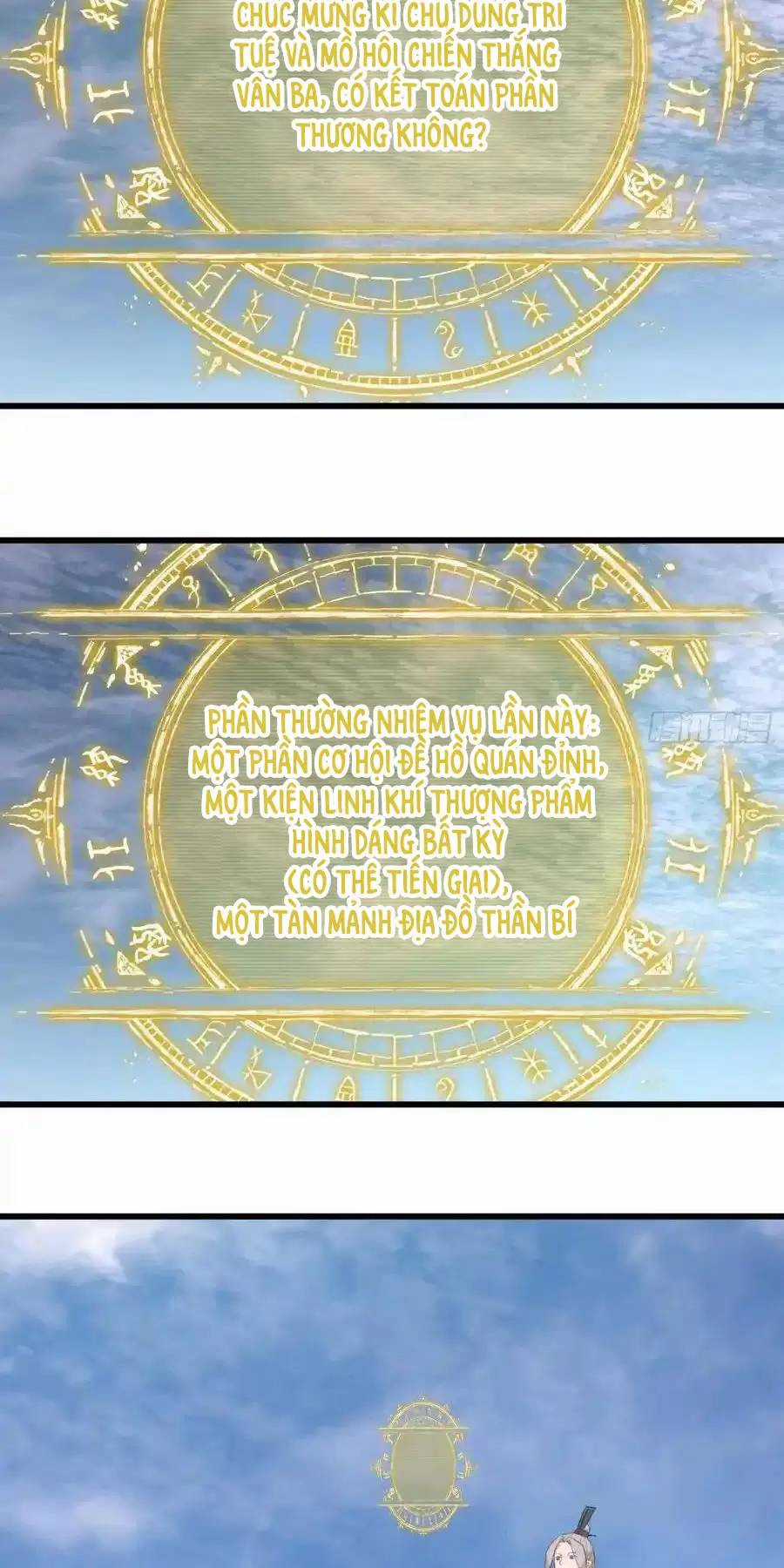 Đại Thừa Kỳ Mới Có Nghịch Tập Hệ Thống Chapter 16 trang 2