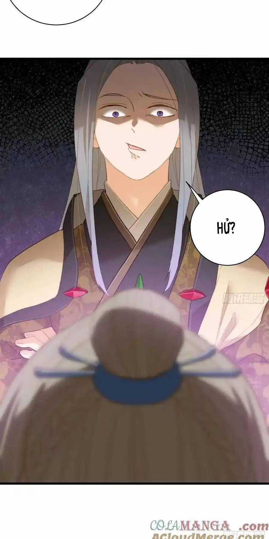 Đại Thừa Kỳ Mới Có Nghịch Tập Hệ Thống Chapter 16 trang 21