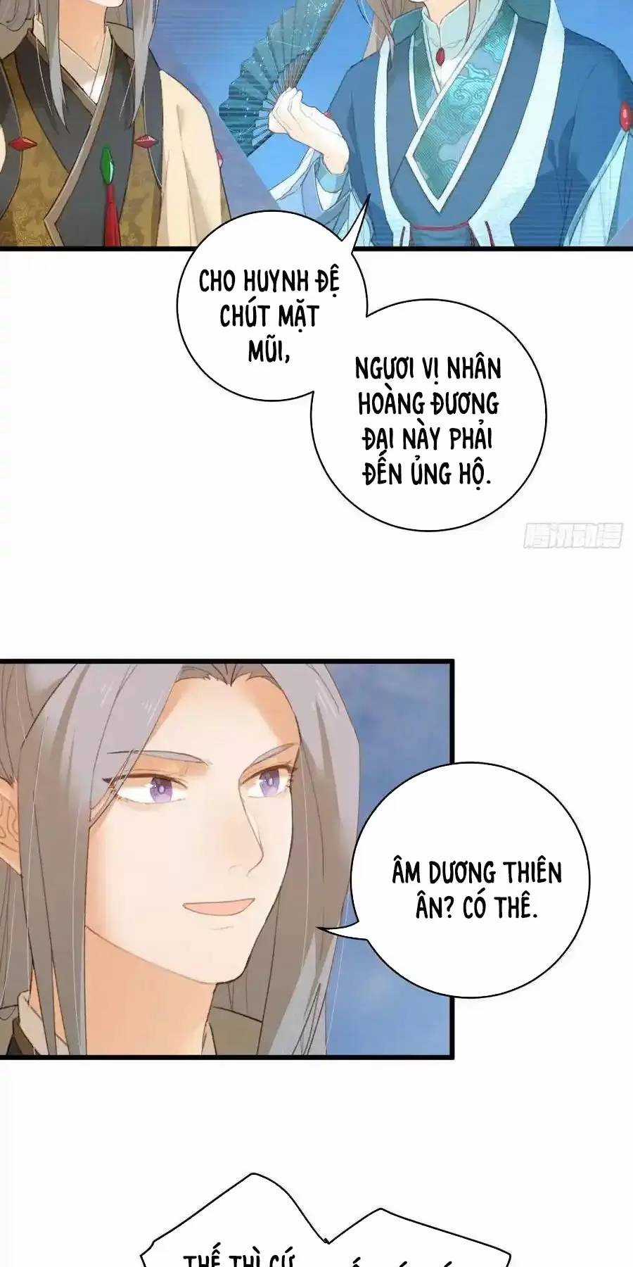 Đại Thừa Kỳ Mới Có Nghịch Tập Hệ Thống Chapter 16 trang 23