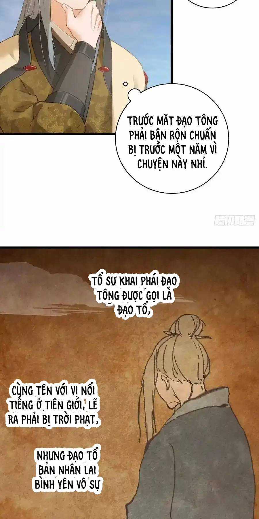 Đại Thừa Kỳ Mới Có Nghịch Tập Hệ Thống Chapter 16 trang 25