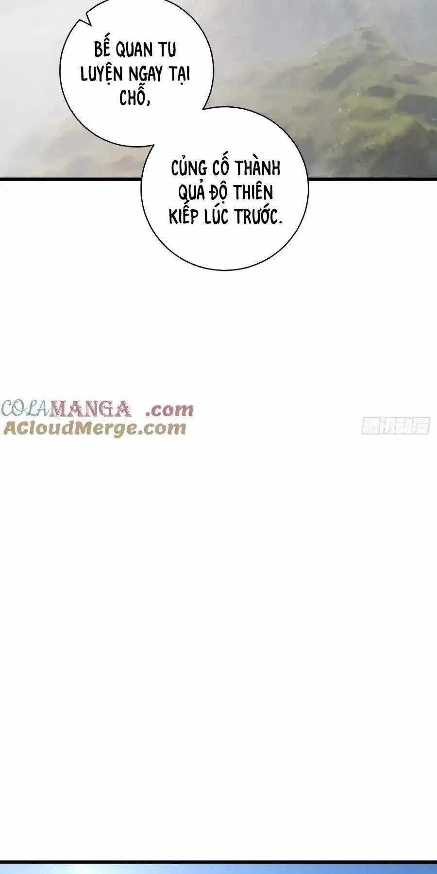 Đại Thừa Kỳ Mới Có Nghịch Tập Hệ Thống Chapter 16 trang 30