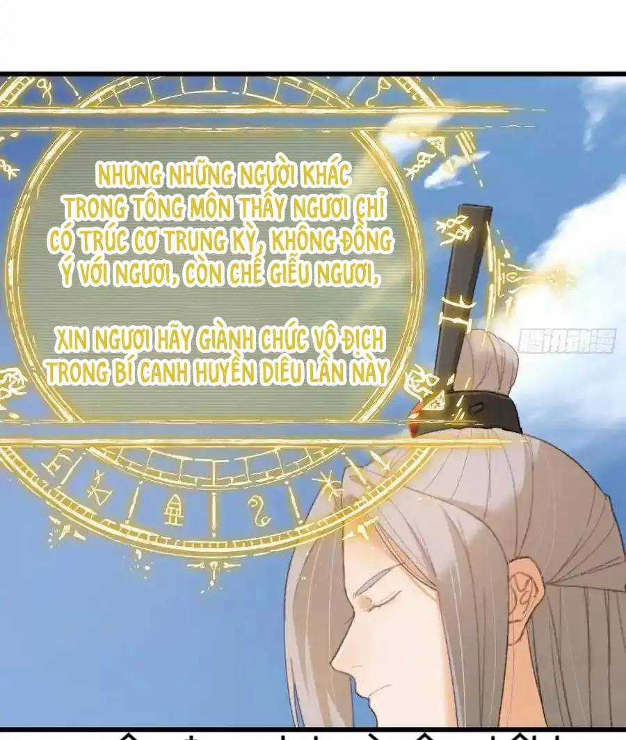 Đại Thừa Kỳ Mới Có Nghịch Tập Hệ Thống Chapter 16 trang 32