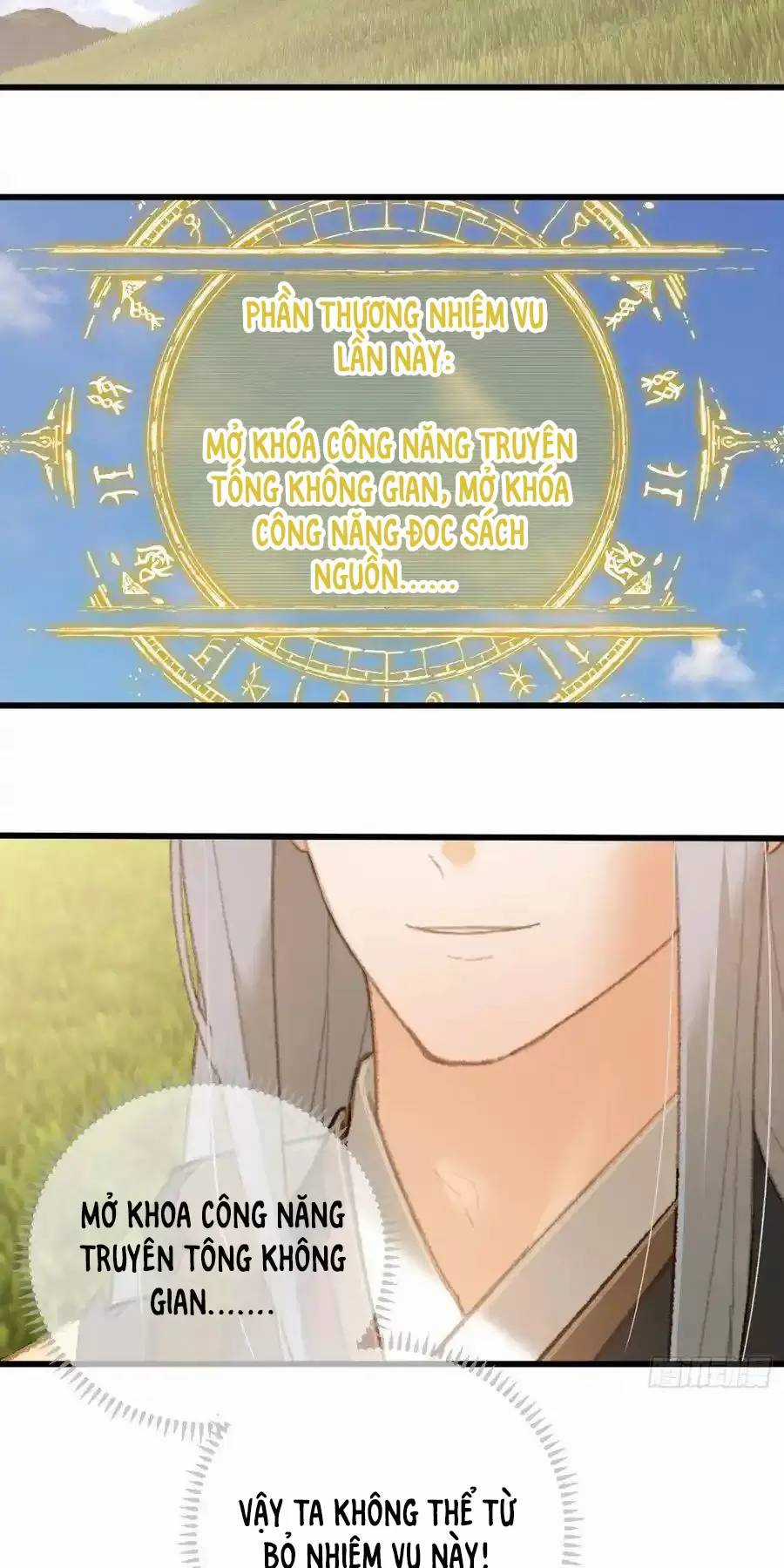 Đại Thừa Kỳ Mới Có Nghịch Tập Hệ Thống Chapter 16 trang 34