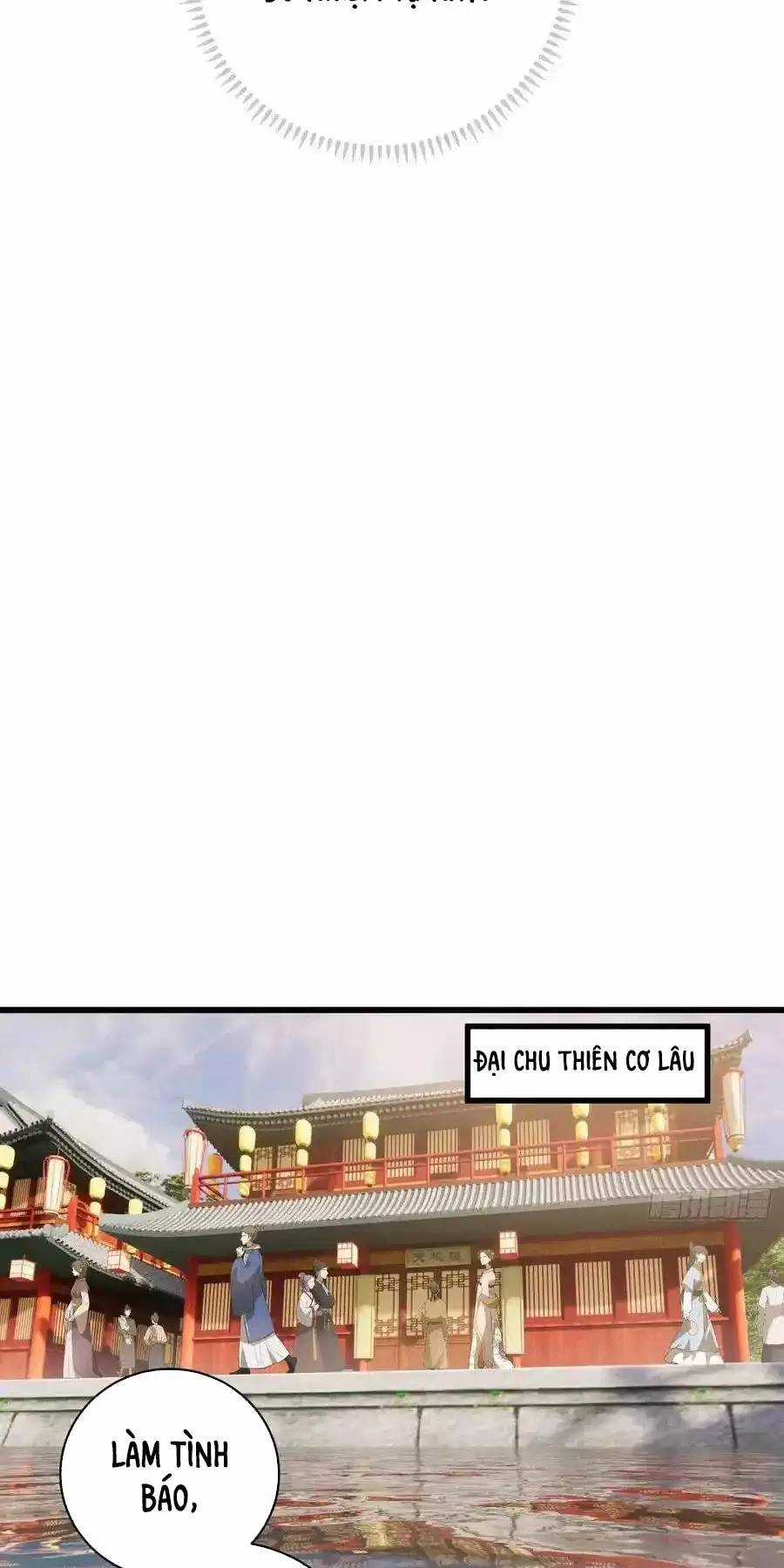 Đại Thừa Kỳ Mới Có Nghịch Tập Hệ Thống Chapter 16 trang 35