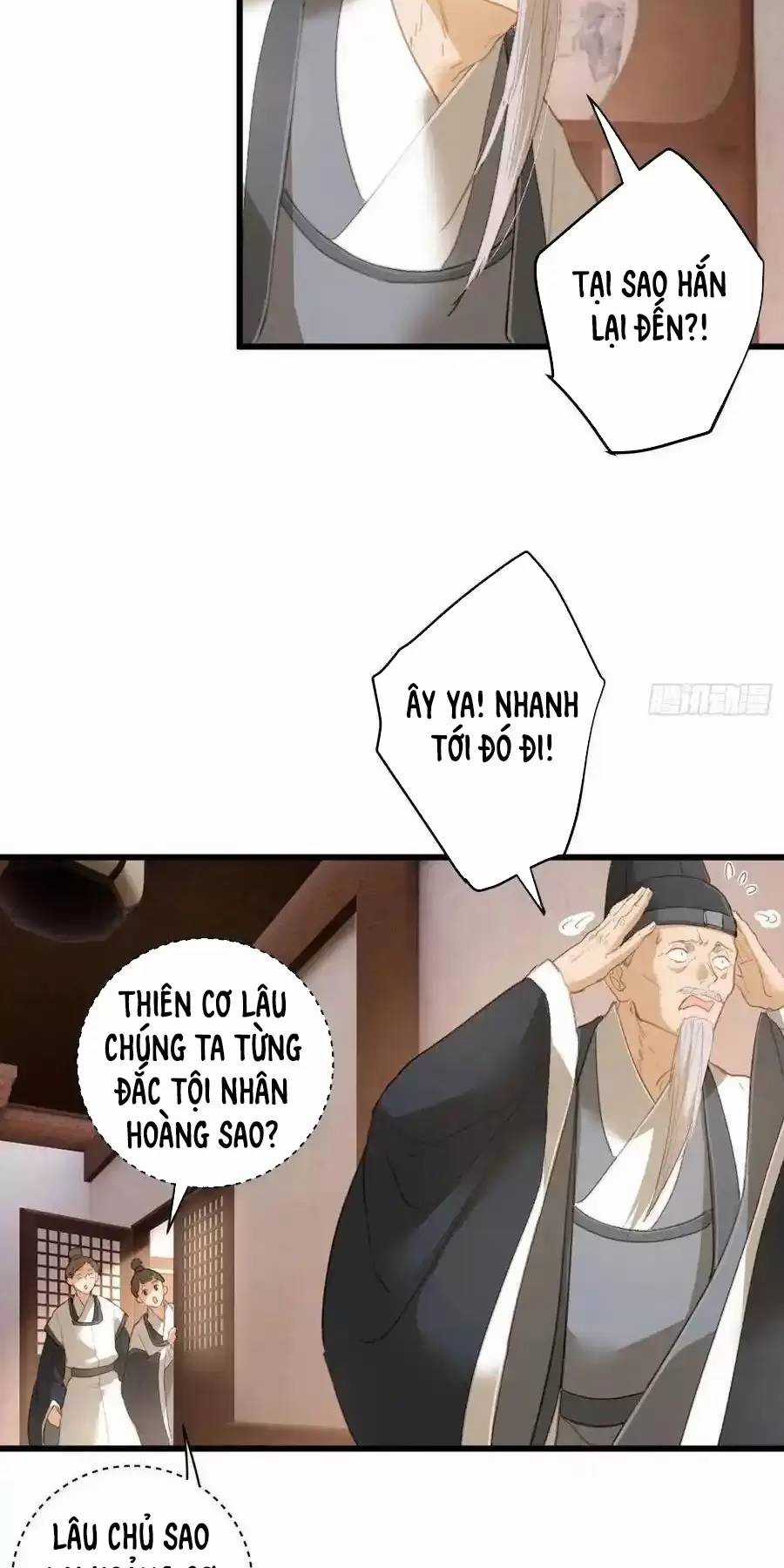 Đại Thừa Kỳ Mới Có Nghịch Tập Hệ Thống Chapter 16 trang 38