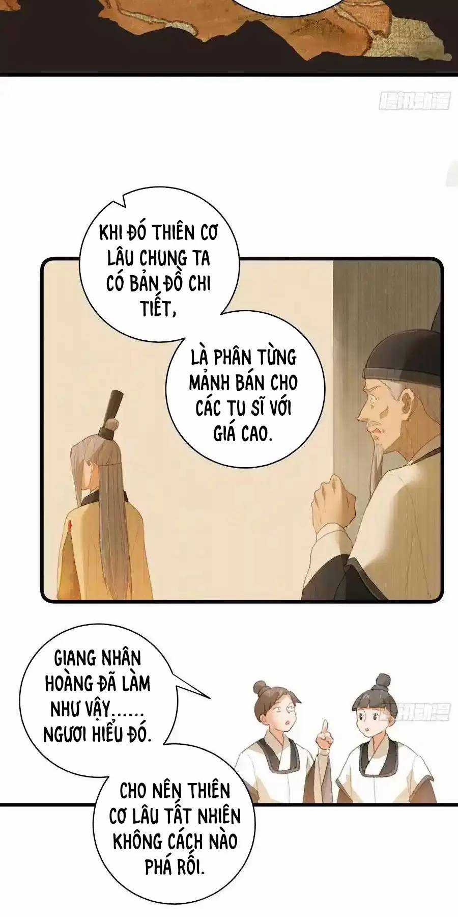 Đại Thừa Kỳ Mới Có Nghịch Tập Hệ Thống Chapter 16 trang 40