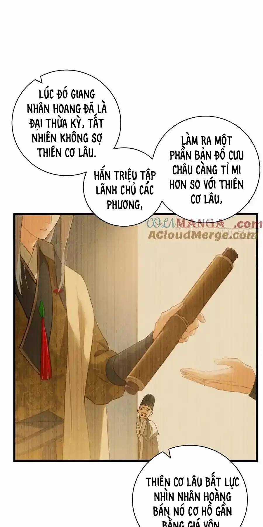 Đại Thừa Kỳ Mới Có Nghịch Tập Hệ Thống Chapter 16 trang 41