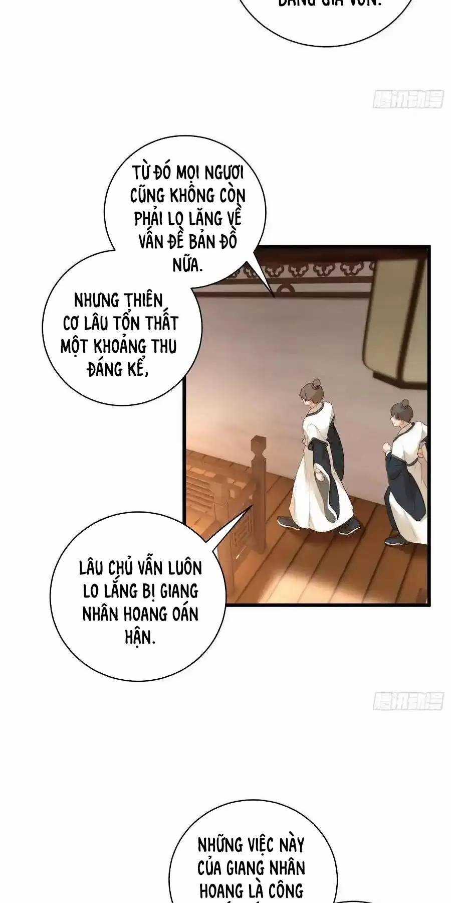 Đại Thừa Kỳ Mới Có Nghịch Tập Hệ Thống Chapter 16 trang 42