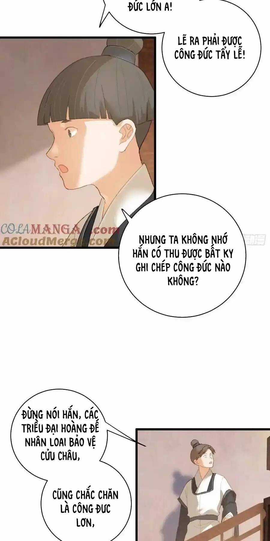 Đại Thừa Kỳ Mới Có Nghịch Tập Hệ Thống Chapter 16 trang 43