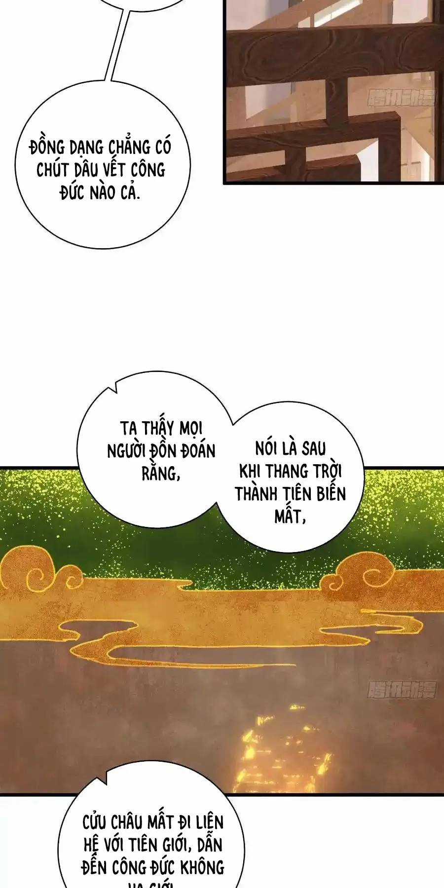 Đại Thừa Kỳ Mới Có Nghịch Tập Hệ Thống Chapter 16 trang 44