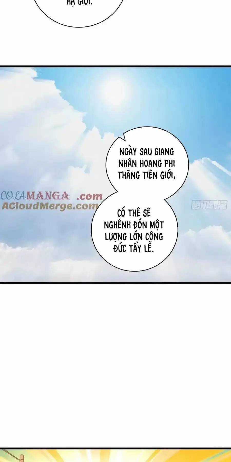 Đại Thừa Kỳ Mới Có Nghịch Tập Hệ Thống Chapter 16 trang 45