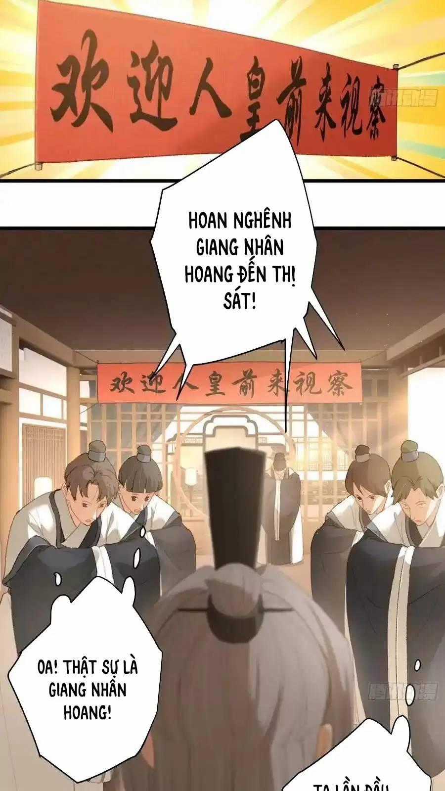 Đại Thừa Kỳ Mới Có Nghịch Tập Hệ Thống Chapter 16 trang 46