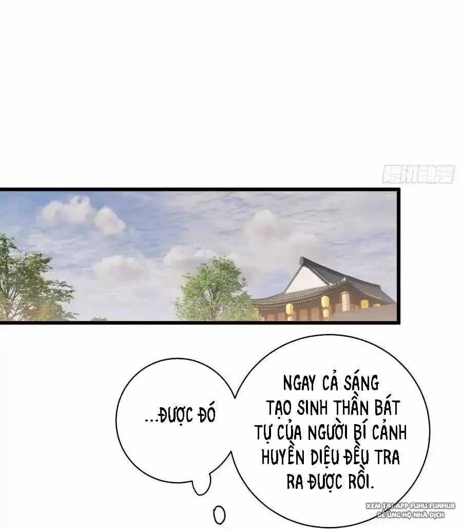 Đại Thừa Kỳ Mới Có Nghịch Tập Hệ Thống Chapter 17.1 trang 10