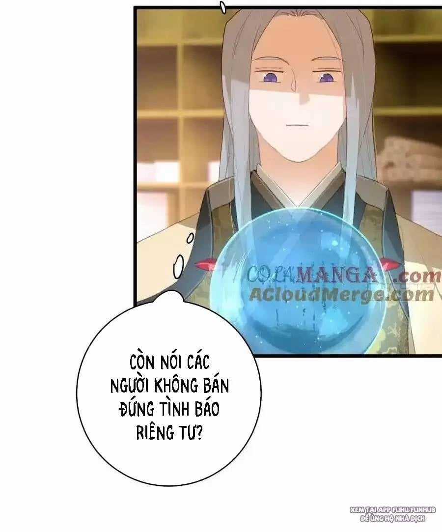 Đại Thừa Kỳ Mới Có Nghịch Tập Hệ Thống Chapter 17.1 trang 11