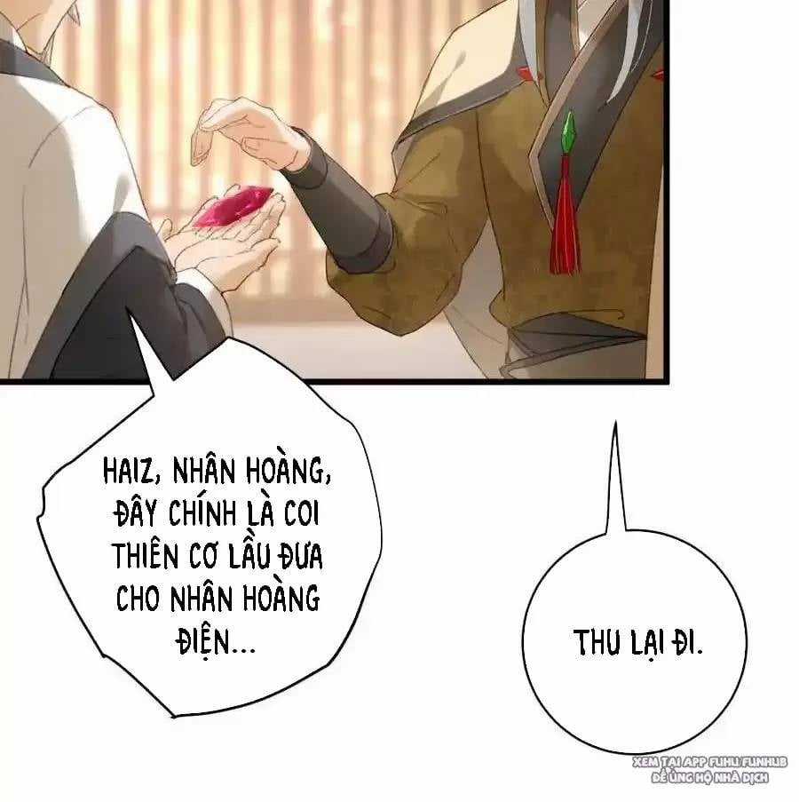 Đại Thừa Kỳ Mới Có Nghịch Tập Hệ Thống Chapter 17.1 trang 13