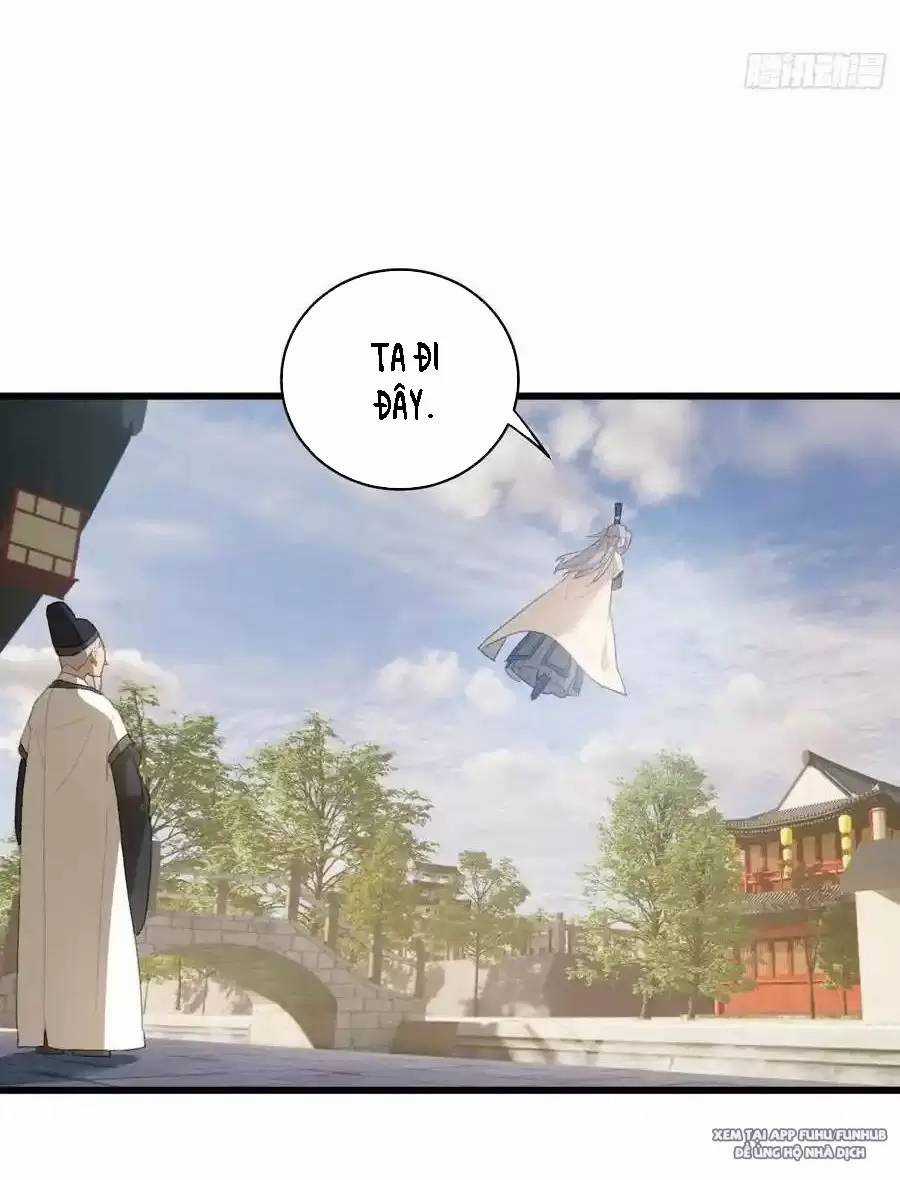 Đại Thừa Kỳ Mới Có Nghịch Tập Hệ Thống Chapter 17.1 trang 14