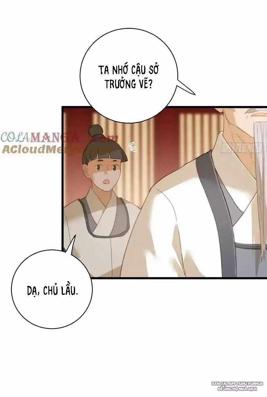 Đại Thừa Kỳ Mới Có Nghịch Tập Hệ Thống Chapter 17.1 trang 15