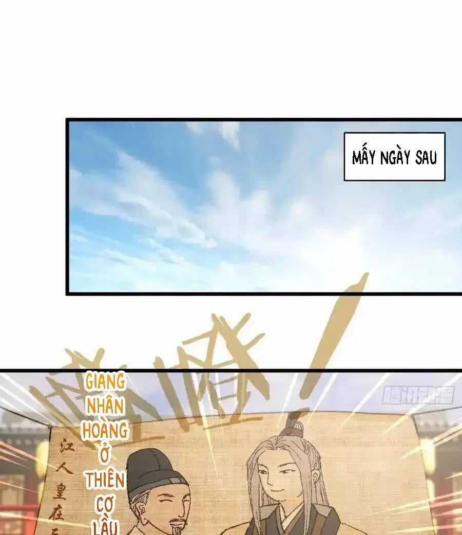 Đại Thừa Kỳ Mới Có Nghịch Tập Hệ Thống Chapter 17.1 trang 16