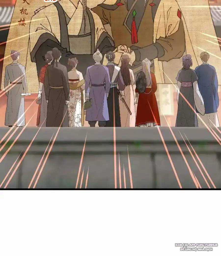 Đại Thừa Kỳ Mới Có Nghịch Tập Hệ Thống Chapter 17.1 trang 17