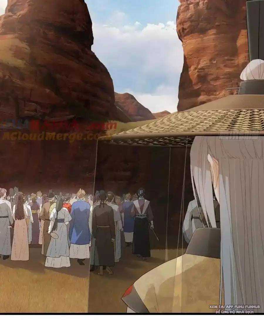 Đại Thừa Kỳ Mới Có Nghịch Tập Hệ Thống Chapter 17.1 trang 22