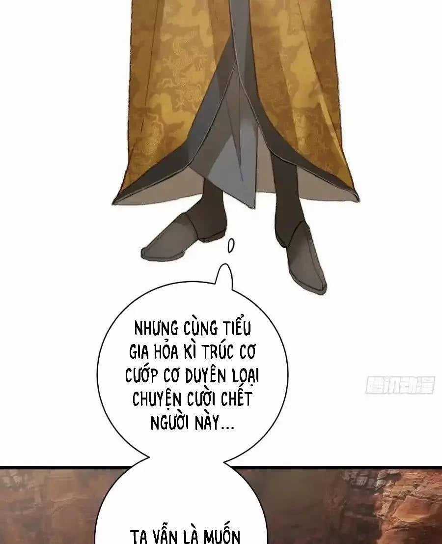 Đại Thừa Kỳ Mới Có Nghịch Tập Hệ Thống Chapter 17.1 trang 24